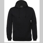 Kids & Adults P/C Pop Over Hoodie