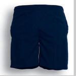 Adult Peach Skin Microfibre Short